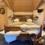 Cosy Garden Nocleg ze śniadaniem 3*