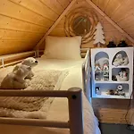 Nocleg ze śniadaniem Cosy Garden Alblasserdam
