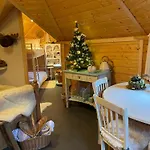 Bed & Breakfast Cosy Garden 3*