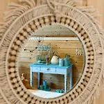 Nocleg ze śniadaniem Cosy Garden 3*