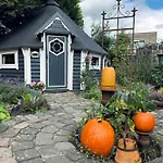Cosy Garden Alblasserdam