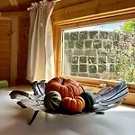 Bed & Breakfast Cosy Garden