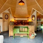 Cosy Garden 3* Alblasserdam