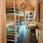 Nocleg ze śniadaniem Cosy Garden 3*