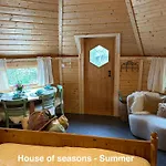 Bed & Breakfast Cosy Garden Alblasserdam