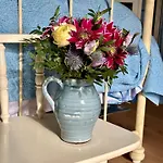 Bed & Breakfast Cosy Garden
