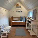 Nocleg ze śniadaniem Cosy Garden Alblasserdam