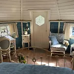 Cosy Garden 3* Alblasserdam