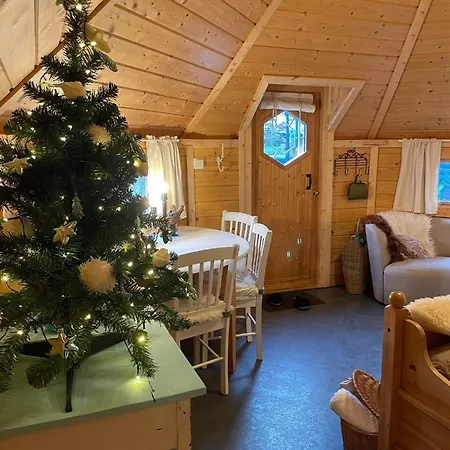 Cosy Garden Bed & Breakfast *
