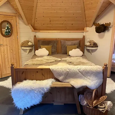 Cosy Garden Bed & Breakfast 3*