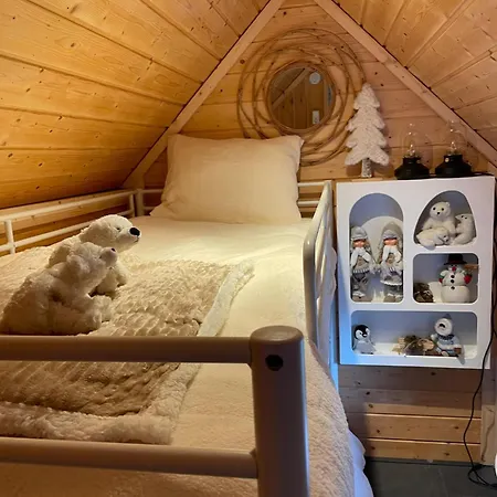 Bed & Breakfast Cosy Garden Alblasserdam