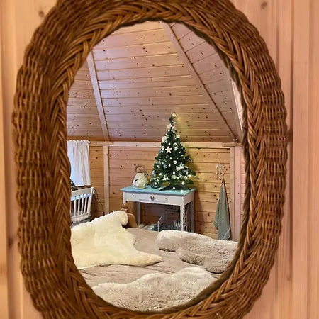 Cosy Garden 3*