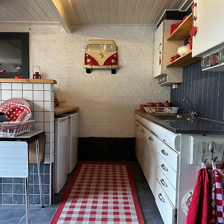 Bed & Breakfast Cosy Garden 3*