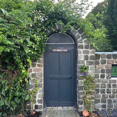 Cosy Garden Alblasserdam