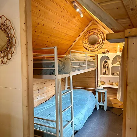 Cosy Garden 3* Alblasserdam