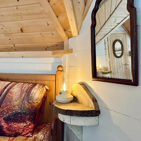 Bed & Breakfast Cosy Garden Alblasserdam