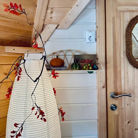Cosy Garden Bed & Breakfast Alblasserdam
