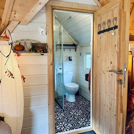 Cosy Garden Bed & Breakfast