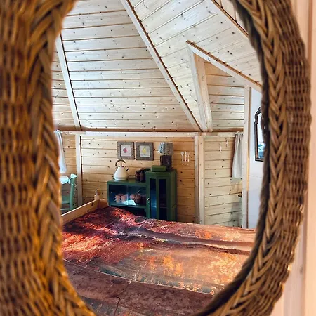 Cosy Garden 3*
