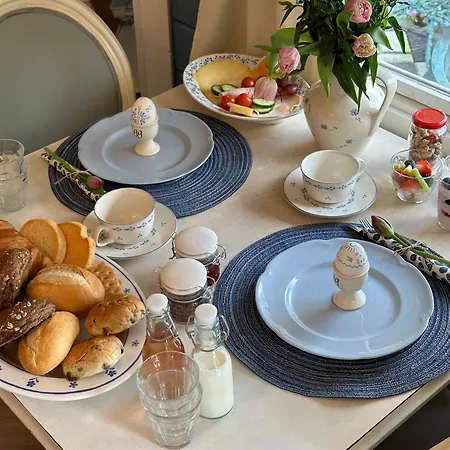 Cosy Garden Alblasserdam