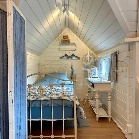 Cosy Garden 3* Alblasserdam