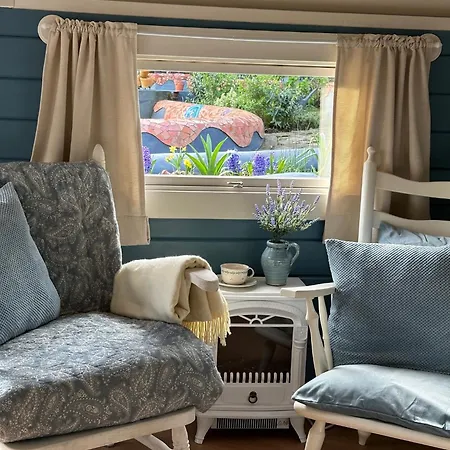 Bed & Breakfast Cosy Garden