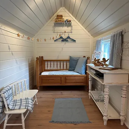 Bed & Breakfast Cosy Garden Alblasserdam