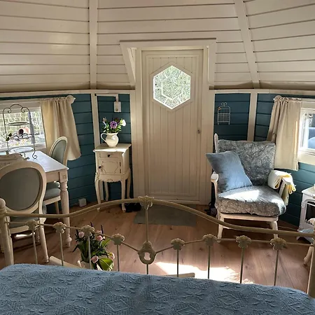Cosy Garden 3* Alblasserdam
