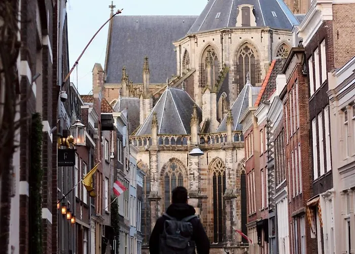 Cosy Garden Bed and breakfast