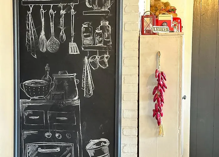 Cosy Garden Bed and breakfast 3*