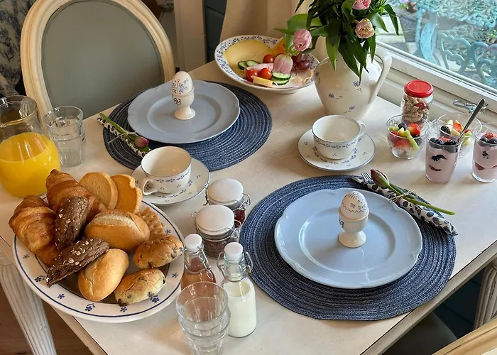 Cosy Garden Alblasserdam