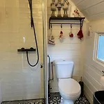 Bed & Breakfast Cosy Garden Alblasserdam