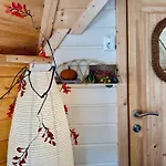 Cosy Garden Bed & Breakfast Alblasserdam