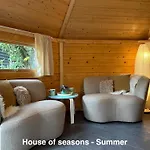 Bed & Breakfast Cosy Garden Alblasserdam