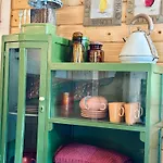 Cosy Garden Bed & Breakfast 3*