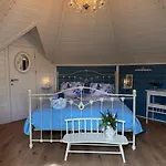 Cosy Garden Bed & Breakfast Alblasserdam