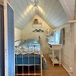 Cosy Garden 3* Alblasserdam
