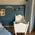 Bed & Breakfast Cosy Garden 3*