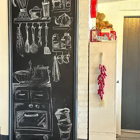 Cosy Garden ベッド・アンド・ブレックファスト 3*