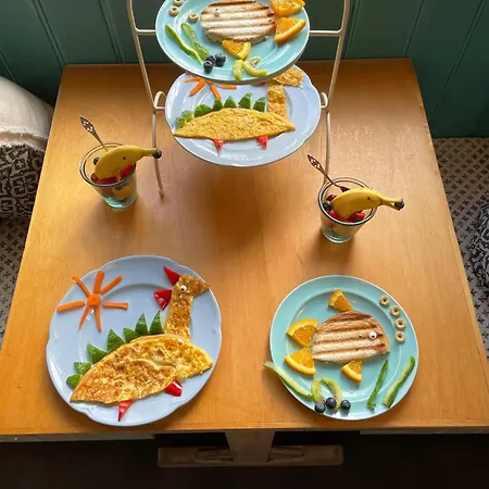 Cosy Garden 3* Alblasserdam