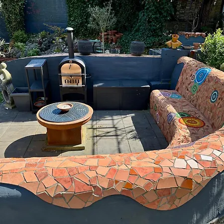 Cosy Garden ベッド・アンド・ブレックファスト