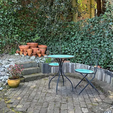 Cosy Garden * Alblasserdam