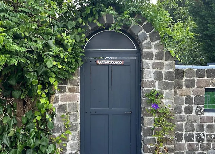 Cosy Garden Alblasserdam